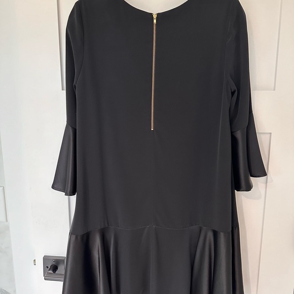 Rent The Runway Slate & Willow Cocktail Dress - Picture 2 of 4